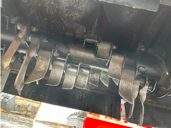 Potethøster Grimme KS-3600: bilde 3