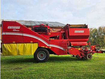 Tresker GRIMME SE