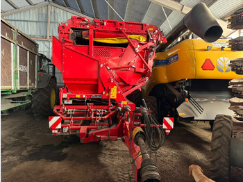Potethøster GRIMME SE