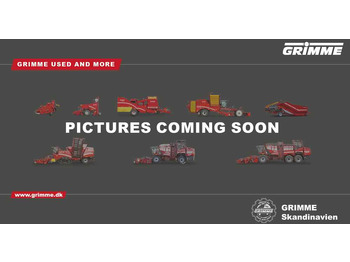 Tresker GRIMME SE