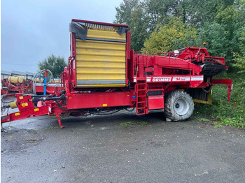 Tresker GRIMME SE