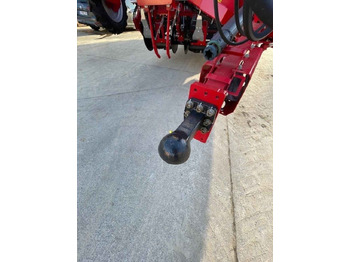 Tresker Grimme EVO 260 CS: bilde 4