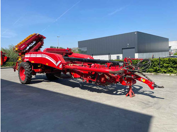 Tresker GRIMME