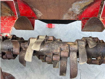 Tresker Grimme KS 3600: bilde 4 Tresker Grimme KS 3600: bilde 4