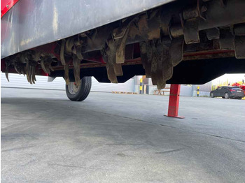 Tresker Grimme KS 3600: bilde 2 Tresker Grimme KS 3600: bilde 2