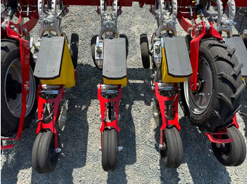 Såmaskin Grimme Matrix 1800 GEN II: bilde 4