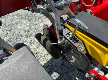 Såmaskin Grimme Matrix 1800 GEN II: bilde 5