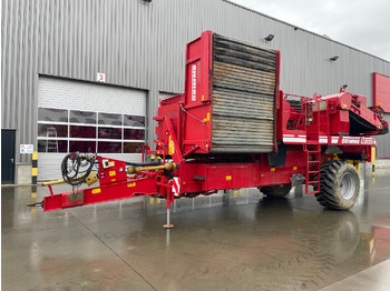 Tresker GRIMME SE