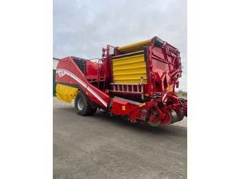 Tresker GRIMME