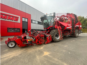 Tresker GRIMME