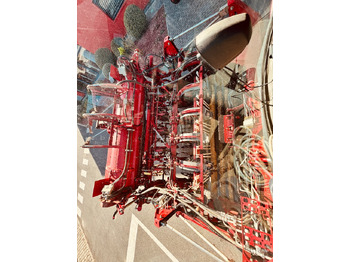 Jordforbedring maskin GRIMME