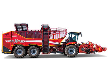 Tresker GRIMME