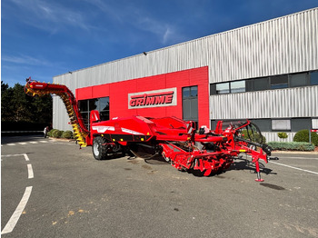 Tresker GRIMME