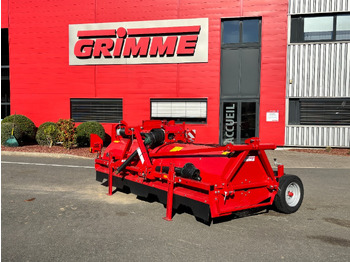 Tresker GRIMME
