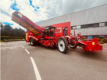 Tresker GRIMME