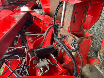 Drue høstemaskin ASA-Lift Red Beet Topper: bilde 3 Drue høstemaskin ASA-Lift Red Beet Topper: bilde 3