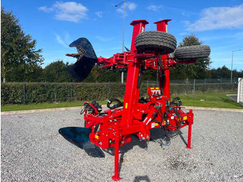 Innhøstingsutstyr GRIMME