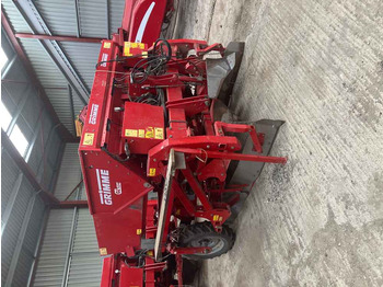 Tresker GRIMME