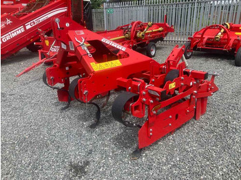 Tresker GRIMME