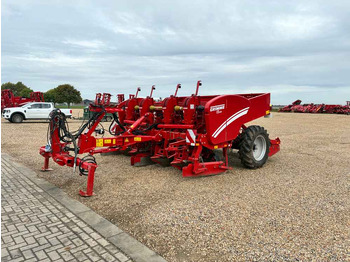 Tresker GRIMME