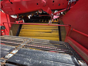 Tresker Grimme GRIMME Varitron 220 Platinum TT Self-Propelled Potato Harvester: bilde 2