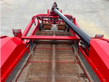 Tresker Grimme GT 170: bilde 5