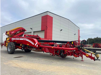 Tresker GRIMME