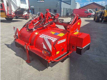 Tresker GRIMME