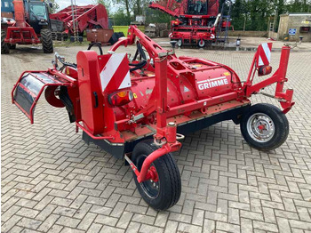 Tresker GRIMME
