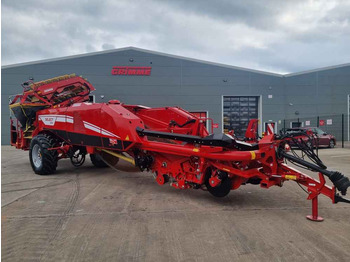 Tresker GRIMME