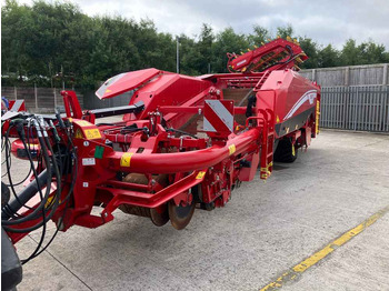 Tresker GRIMME