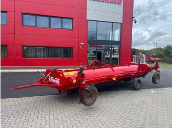 Tresker GRIMME