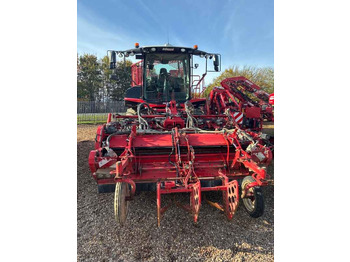 Jordforbedring maskin Grimme REXOR 6200: bilde 3 Jordforbedring maskin Grimme REXOR 6200: bilde 3