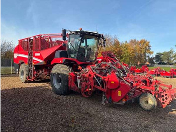 Jordforbedring maskin Grimme REXOR 6200: bilde 2 Jordforbedring maskin Grimme REXOR 6200: bilde 2