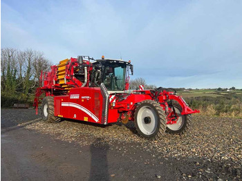 Tresker GRIMME