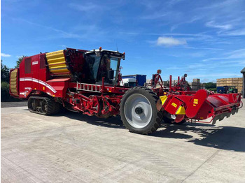 Tresker GRIMME