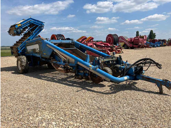 Tresker STANDEN