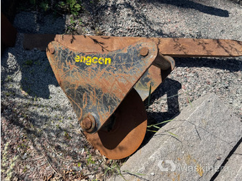 Utstyr ENGCON
