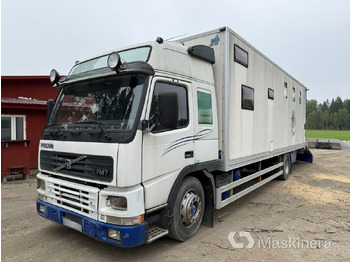 Hestebil VOLVO FM7