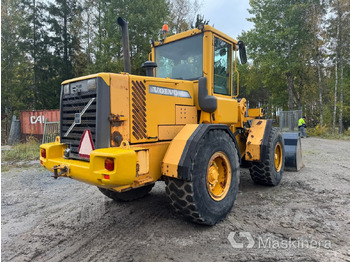 Hjullaster Hjullastare Volvo L70D: bilde 5