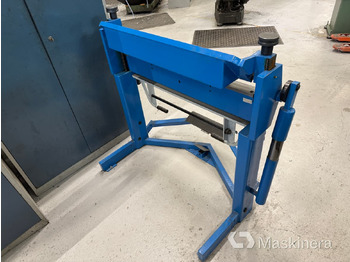 Metallbearbeidingsmaskin Kantvik / Kantbock: bilde 3