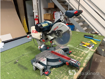 Anleggsmaskiner BOSCH