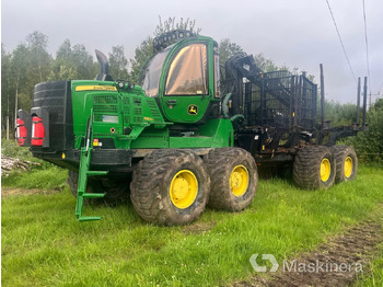 Lassbærer JOHN DEERE