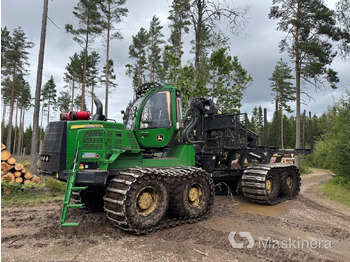 Lassbærer JOHN DEERE