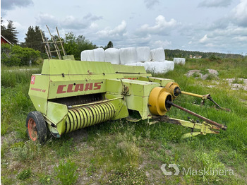 Firkantpresse CLAAS