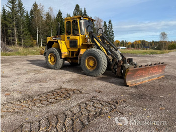 Hjullaster VOLVO L70H