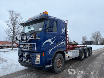 Krokbil VOLVO FH12