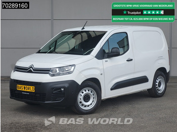 Små varebil CITROËN Berlingo