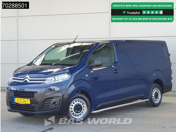 Små varebil CITROËN Jumpy