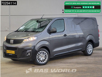 Små varebil FIAT Scudo